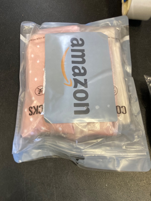 Photo 1 of CHARMKING Compression Socks for Women and Men Circulation (4 Pairs) 15-20 mmHg is Best Support for Athletic Running Cycling (S/M, Multi 01)