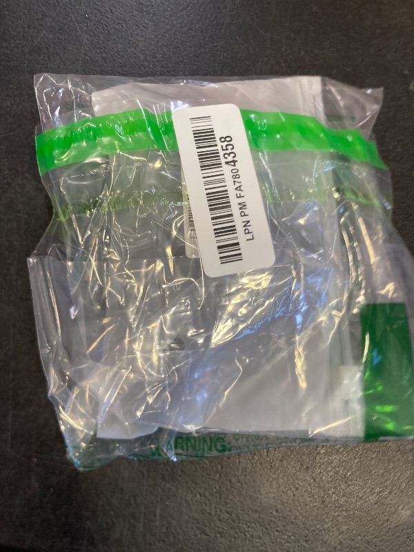 Photo 1 of 30V 6W Class 2 Power Supply Replacement LED Transformer IP44 LED Light Controller Low Voltage Transformer for Christmas String Light Inflatable Device (30V6W Steady on 1PC)