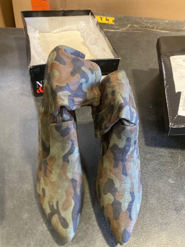 Photo 1 of New York & Company Women's Xandra Boot 8