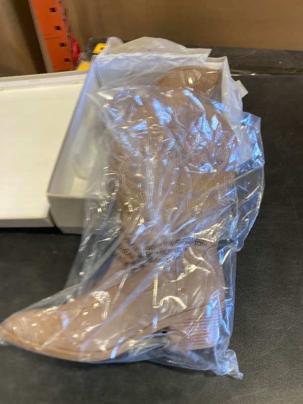 Photo 1 of Faylinn Western Boots
size 10