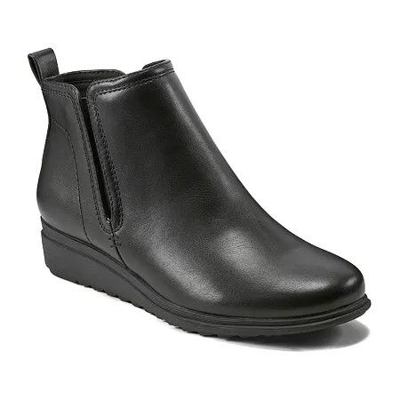Photo 1 of Easy Spirit Yu Lug Bottom Wedge Women's Ankle Boots,
7.5