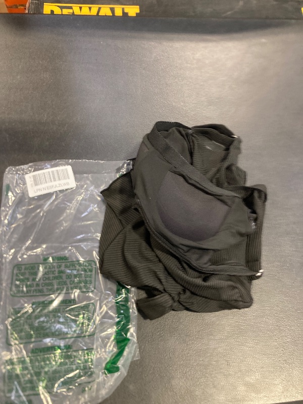 Photo 1 of Aidonger One Piece Swim Dress Swimsuits for Women Tummy Control Swimdress Skirt Bathing Suit small