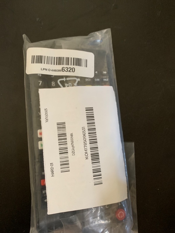 Photo 1 of ?Pack of 2? New Universal Remote for All Samsung TV Remote, Replacement Compatible for All Samsung Smart TV, LED, LCD, HDTV, 3D, Series TV