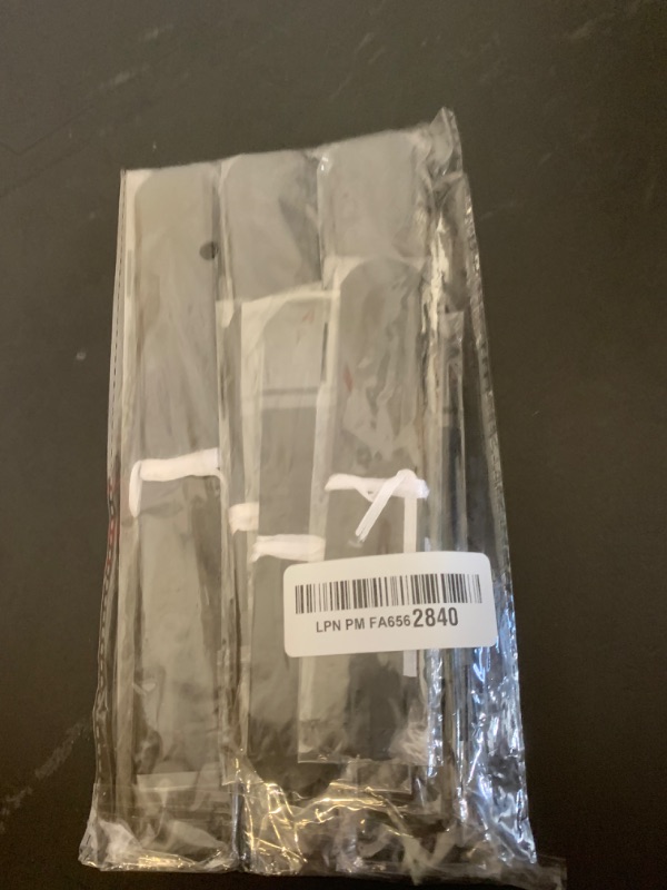 Photo 1 of 10pcs 8in 10in Paper Pom Poms - Black Tissue Flower Balls for Wedding Party Decorations - DIY Art Craft Blooms for Birthday Baby Shower Nursery Decor