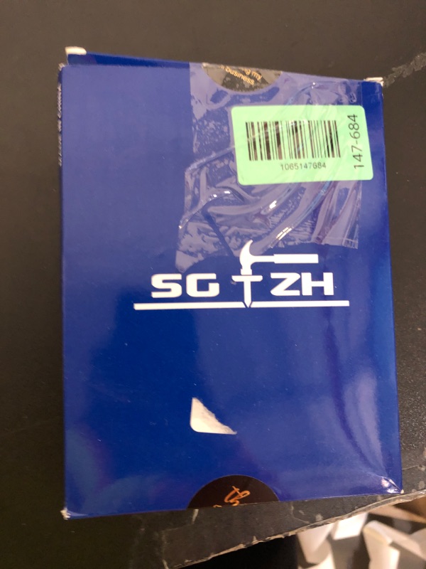 Photo 1 of 1/4-20 x 2 Inch 20Pcs Flat Head Hex Socket Cap Screws Bolts Barrel Nuts Kit, 304 Stainless Steel 18-8, Full Thread by SG TZH (with Hex Spanner)