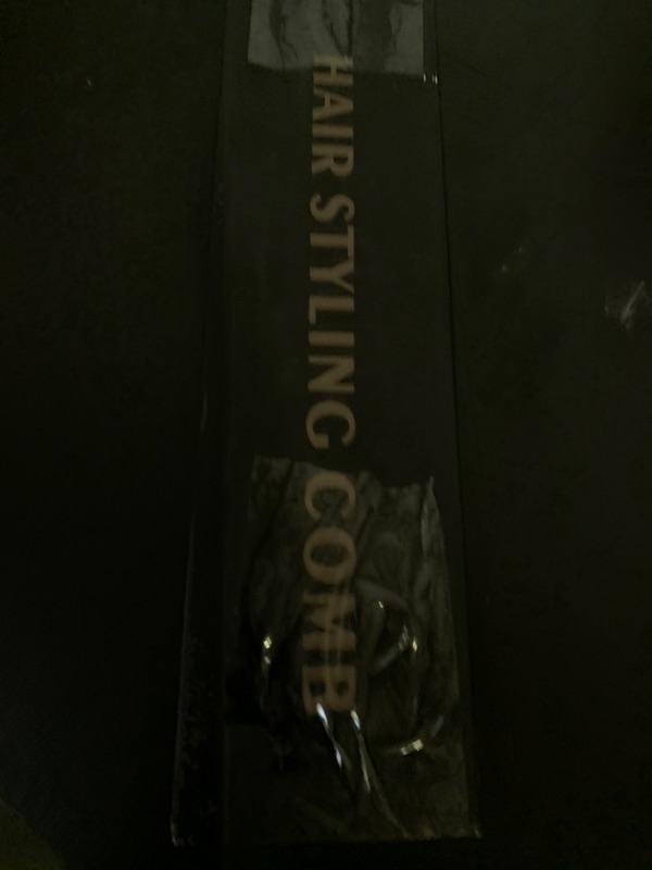 Photo 1 of 1.5 in Thermal Brush, Curling Iron Heated Round Curling Volumizing, The Ceramic Barrel Heats up 30S, LCD Display 10 Temperatures frizz-Free Curls The Ionic