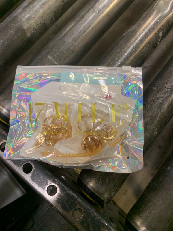 Photo 1 of 12 pc costume jewlery