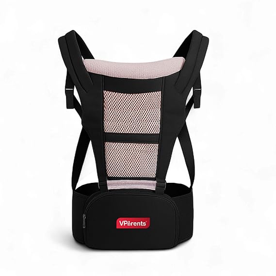 Photo 1 of  Hip Seat Baby Carrier 
