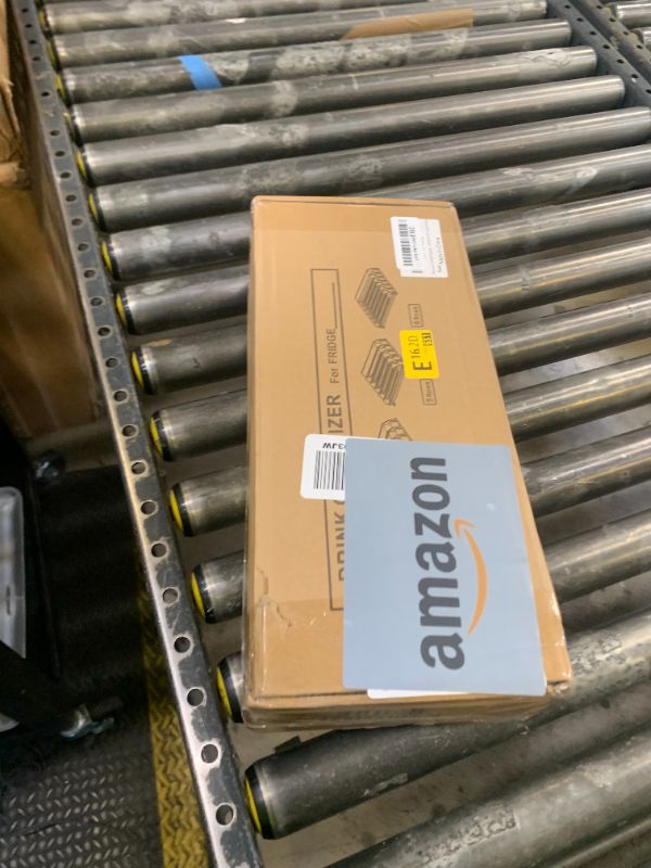 Photo 1 of  Drink Organizerr for Fridges