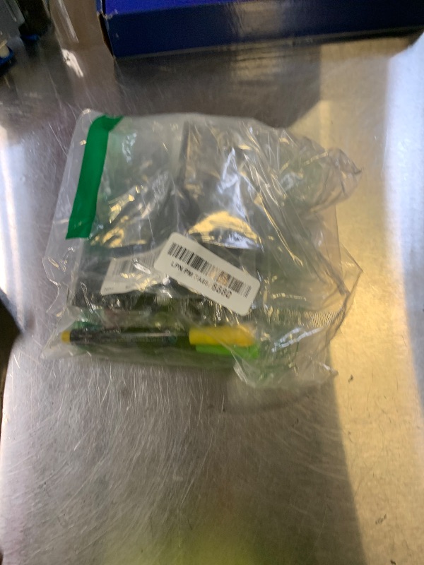 Photo 1 of 15 Pcs Acrylic Mini Chalkboard Labels for Food, 3x5 Inch Food Label Table Sign Cards, Mini Chalkboard Labels, Reusable Buffet Displays, Bright Black, Includes 5 Liquid Chalk Markers