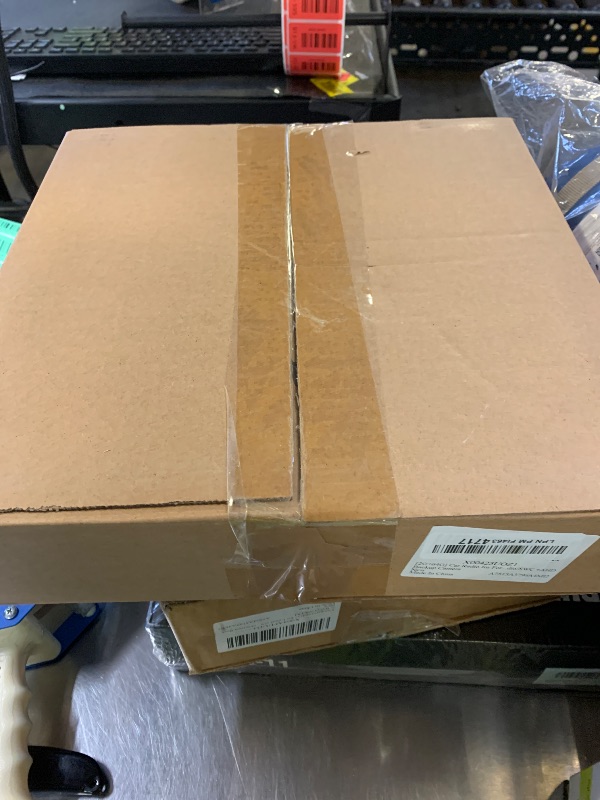 Photo 1 of [2G+64G] Car Radio for Ford Edge 2011 2012 2013 2014 2015, Android 13 Touch Screen Edge Stereo, Carplay/Android Auto/EQ Audio/SWC +AHD Backup Camera