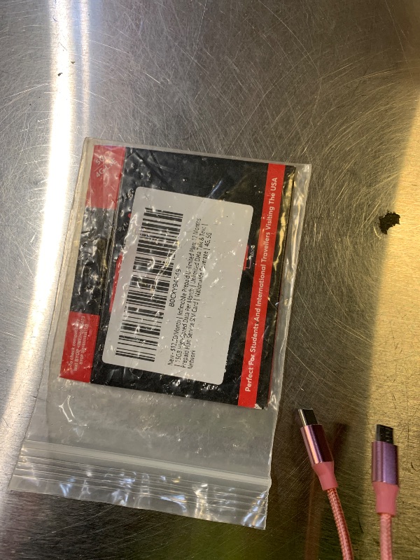 Photo 1 of $12.50/Month | Infimobile Prepaid Unlimited Plan: 12 Months | 15GB High-Speed Data Per Month | Unlimited Data Talk & Text | Prepaid Plan Service SIM Card | Nationwide Coverage | 4G, 5G Network