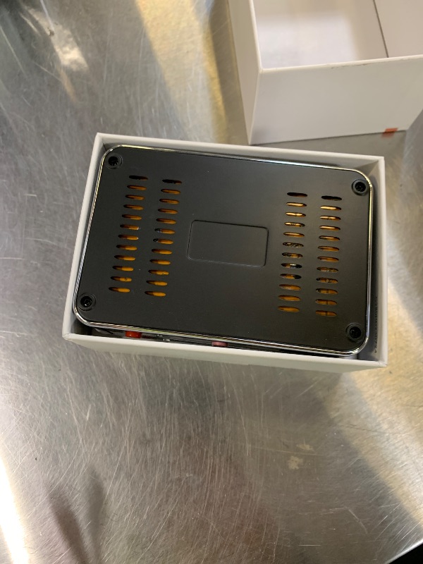 Photo 1 of 1080P HDMI Video Capture Card HD Game Recorder Compatible with Xbox One/360/ PS4/ Wii U/Nintendo Switch and Support Mic in for Commentary - No PC Required