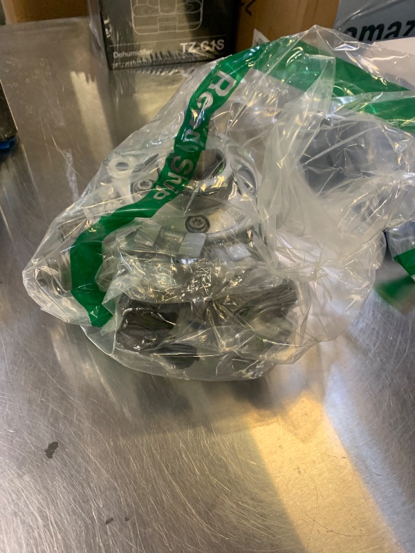 Photo 1 of 0445010804 High Pressure Fuel Pump-0445010810 High Pressure Fuel Injection Pump-Compatibile for 2015-2019 F250 F350 F450 F550 Super Duty 6.7L PowerStroke Diesel CP4