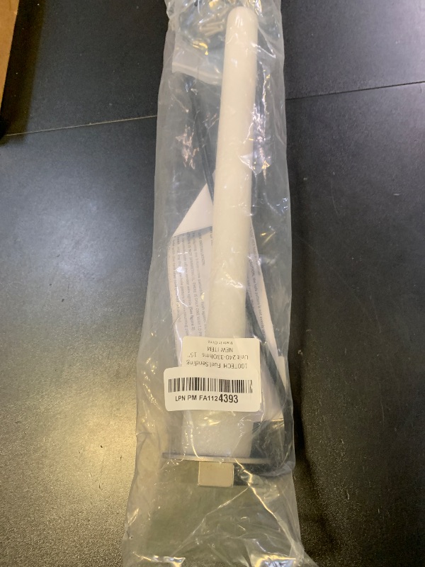 Photo 1 of 100TECH Fuel Sending Unit 240-33 ohms 15"(380mm) Marine for Boat Vehicle Truck RV Fuel Tank Sending Unit Fuel Water Level Sending Unit Fuel Gas Sender Fuel Water Level Sensor Fuel Gauge Sending Unit