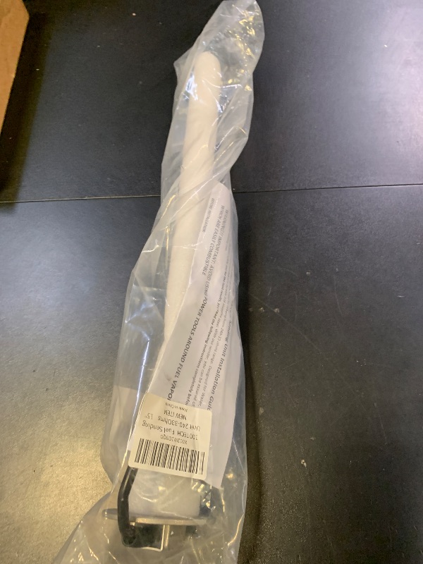 Photo 1 of 100TECH Fuel Sending Unit 240-33 ohms 15"(380mm) Marine for Boat Vehicle Truck RV Fuel Tank Sending Unit Fuel Water Level Sending Unit Fuel Gas Sender Fuel Water Level Sensor Fuel Gauge Sending Unit