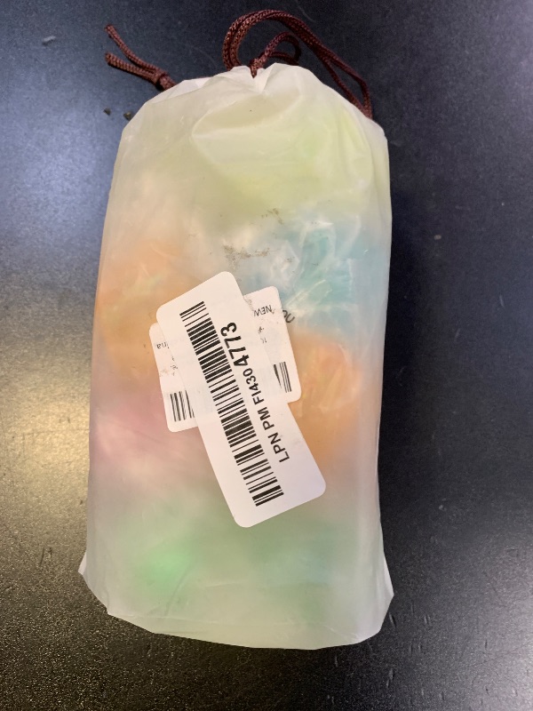 Photo 1 of 10 Pack Stress Cube Squishy Stress Balls for Adults Kids, Sensory Fidget Toys for Anxiety Stress Relief, Stretchy and Slow Rising Sparkling Malt Sugar Squeeze Toy for Boys Girls Party Favors