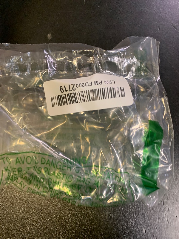 Photo 1 of 10 Pcs Halloween Costume Fake Finger Claws - Gothic Punk Cosplay Nail Rings - Sparkling Crystals Paved Party Accessories for Girls Women Men - Witch Vampire Paw Fingertip Claw Nails, 3 Sizes - Black