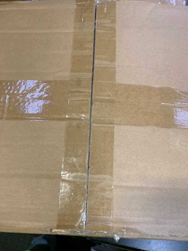 Photo 1 of 10X Rectangle Magnifying Glass with Light and Stand, 24" Flexible Gooseneck 3-in-1 Floor Lamp, 5 Color Modes Stepless Dimmable, LED Lighted Hands Free Magnifier for Reading Painting Close Work - White