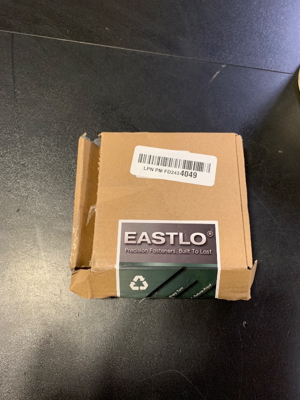 Photo 1 of 1/2-13 x 3 (5 Sets) Stainless Steel Hex Bolts Screws with Nuts Flat Washers Lock Washers, 304 SS 18-8, Hexagon Head, Fully Machine Threaded, Bright Finish