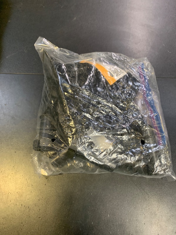 Photo 1 of *INCOMPLETE** Adjustable Furniture Leveling Feet | Heavy-Duty Cabinet Levelers for Bed Frames, Desks, Shelves & Workbenches | Easy Install | Non-Slip, Commercial-Grade Support | 12-Pack (3.5”-6”)