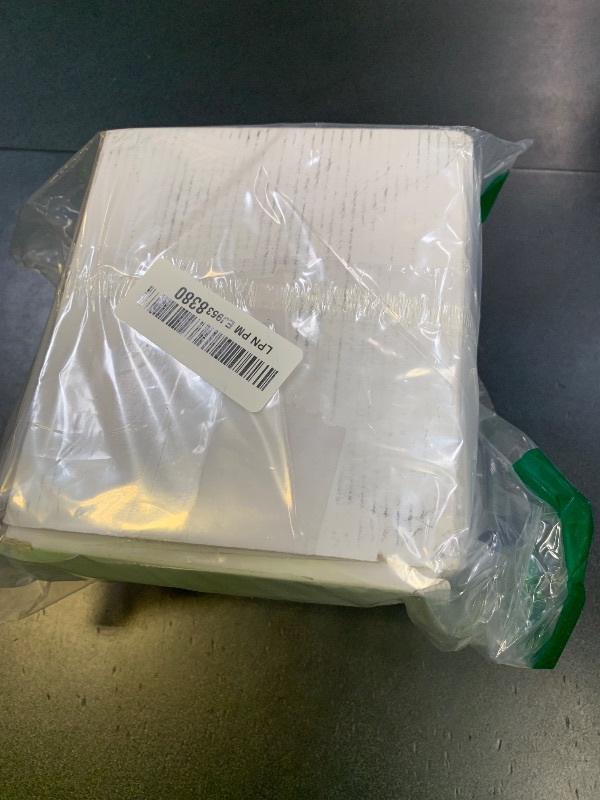 Photo 1 of 100 Pack Non Shunted LED Tombstones T8 T10 T12 Lamp Holder, Bulb Holder Non Shunted Tombstones T8 LED Fluorescent Tube Replacement Light Socket for Ballasts Replacements Kit