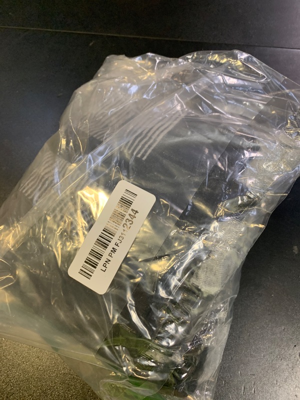 Photo 1 of 10 Pairs Kids Soccer Socks Stretchy Knee High Tube Colorful Football Athletic Team Socks for Boys Girls (9-12 Years Old Black(Arrow))