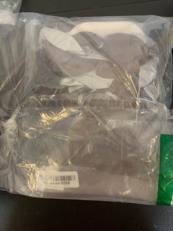 Photo 1 of 108Pcs Burgundy Double Stuffed Balloons Different Size, 18/12/10/5 inch Maroon Wine Red Balloons Garland Arch kit for Birthday Mother Day Baby Shower Wedding Party Decorations