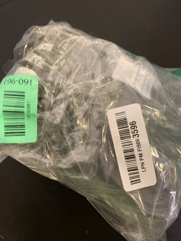 Photo 1 of “How you like me know” olive green shirt (size Large)