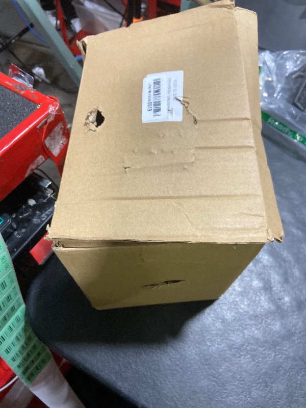 Photo 1 of 0EM 279827 Dryer Drive Motor with Pulley (Upgraded Blower Shaft Length) by puxyblue Compatible with MayTag Kitchenaid Kenmore Whirlpool Dryer Motor - Replaces AP3094245, EAP334304, PS334304,W10194250