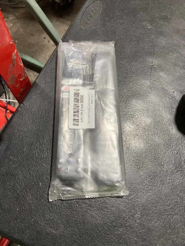 Photo 1 of (Pack of 2) Replacement-for-TCL-Google-TV-Remote-Control, Universal Remote for TCL Smart UHD HDR LED QD Mini LED QLED 4K Google TVs(Not for Roku TVs)