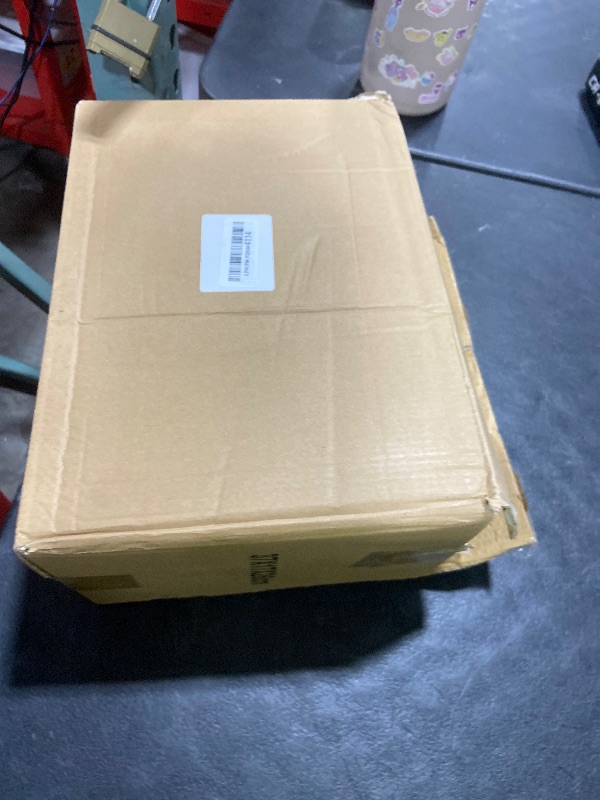 Photo 1 of 10 Pcs dessert table display set,3pcs 3 Tier cupcake stand,3pcs plastic wedding cake stands for party?4pcs cookie dessert trays?cake stands for tea party baby shower?White three tiered serving stand