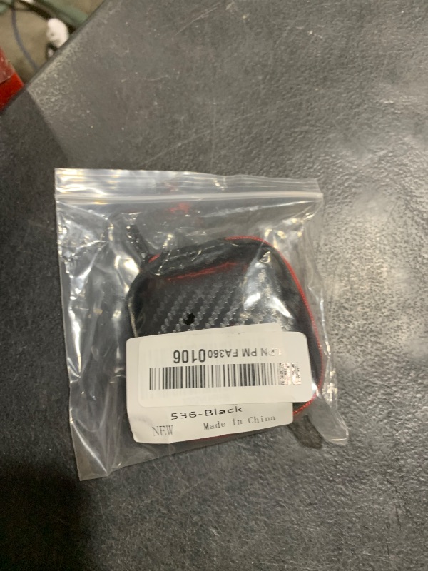 Photo 1 of 3.5mm Wired Earbuds With Mic for Samsung A14 A32 A15 A13 5G - In-Ear Headphones With 3.5mm Jack, Stereo Magnetic Earphones for Samsung A52 A03s A12 Pixel 4a LG iPad Mini Moto Tablet