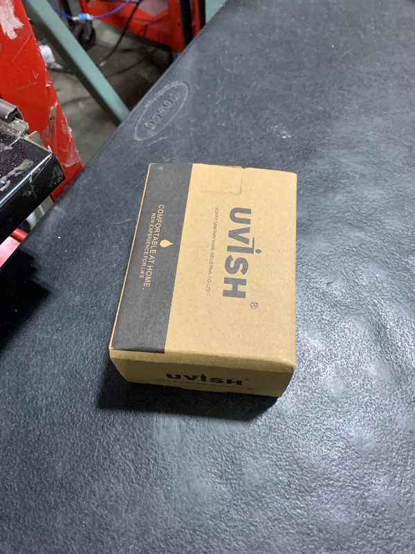 Photo 1 of 3 Way Shower Diverter Valve with Hand Shower Holder, G1/2 Shower Head Splitter, Shower Arm Diverter, Bathroom Universal Shower System Replacement Part (Brushed)