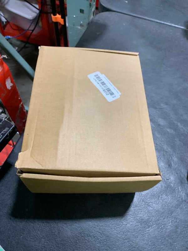 Photo 1 of 2 Pack 50" Halloween Light Up Spiders, Giant Hairy Spider Decorations with Blue and Purple LED Lights, Scary Indoor Outdoor Halloween Decor for Yard Porch Tree Party Haunted House