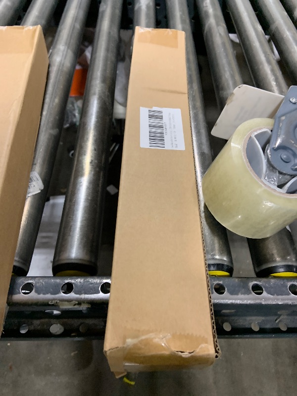 Photo 1 of 113579 Mower Blade Replace for 30227 30227-50 PL7329 50403 113579-09 30227-50H 30227-H Rolled Air Lift Blades for Toro/Dixie Chopper Classic 2750 2550 LT2000 2300 2500 5018 Magnum 50 inch Deck 3 Pack