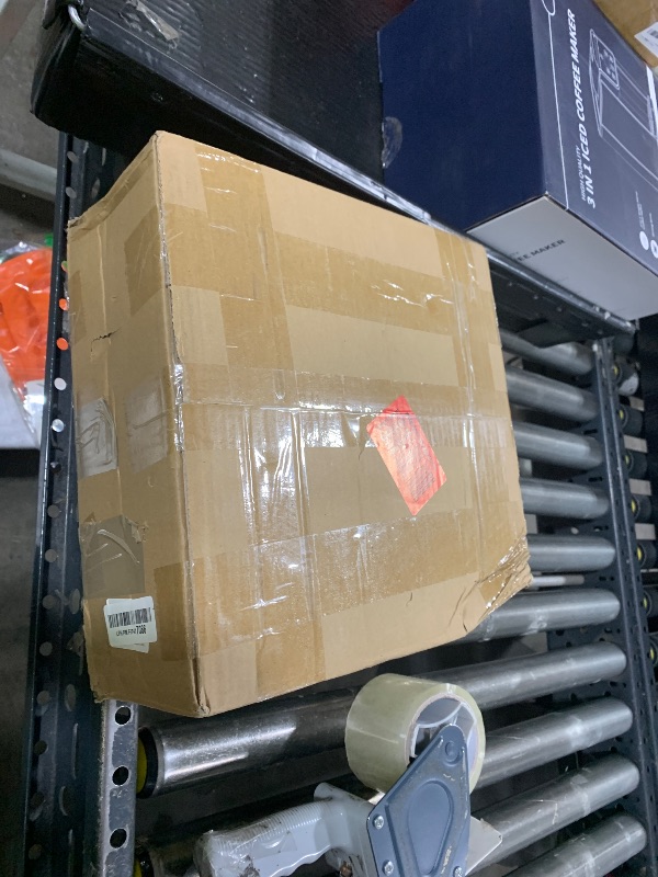 Photo 1 of 1/2?OD Compressed Air Piping System and Shop Air Line Kit with 100ft TPEE Tubing 3/8?ID, 27-Piece Air Push to Connect Kit