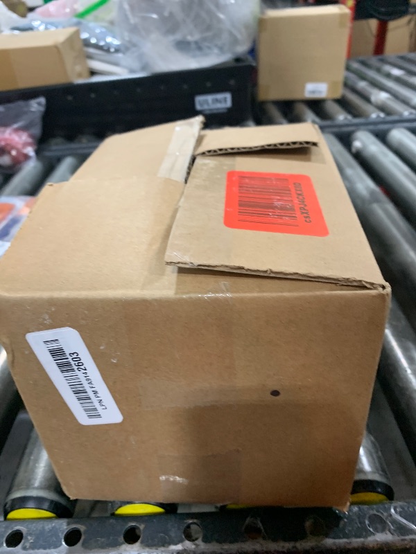 Photo 1 of *USED, MISSING PRODUCT** Quick’n Brite Ultimate Cleaning Kit