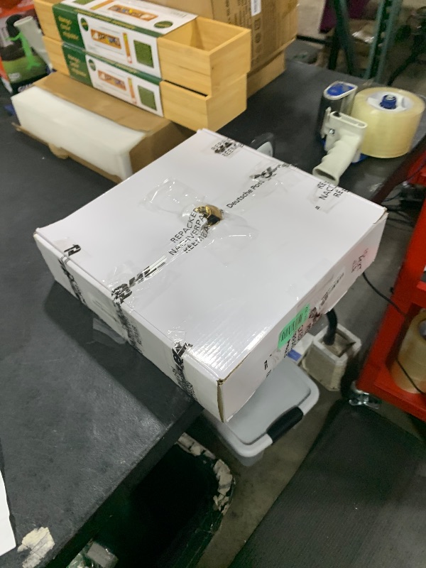 Photo 1 of 10'' Square Rain Shower Heads with Handheld, High Pressure Shower Head Combo with 11'' Adjustable Extension Arm, All Metal Shower Wand with 78'' Anti-Leak Shower Hose, 3 Way Diverter Valve, Gold