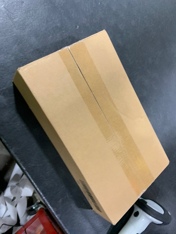 Photo 1 of 100 PCS Current Size Comic Book Boards, 6.75" x 10.5" Acid-Free Comic Book Backing Boards, Thick and Durable Books Board for Comic Book Storage and Preservation