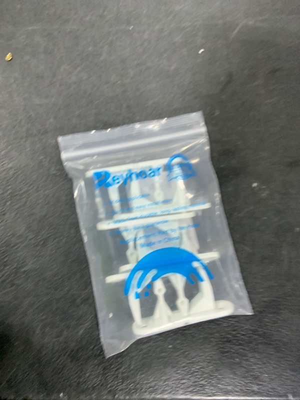 Photo 1 of (6 Pack) Rayhoor 131763310 Washer Door Striker Replacement for Frigidaire Kenmore Washing Machine, Replaces AP3580441 1032664 131763300