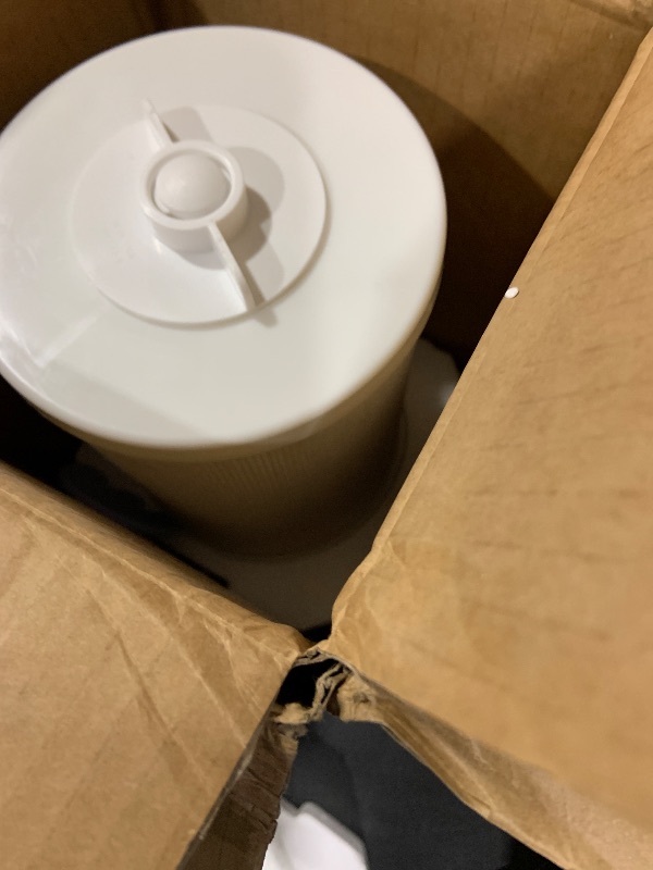 Photo 1 of 100186 Water Filter + Pre-Filter Compatible with Amway eSpring Water Purifier, 4 Times High Efficiency Pre-Filter Layer Adsorbs Harmful Element, Make Water healthier. Lasts 1 Year or Filters 1320 gal