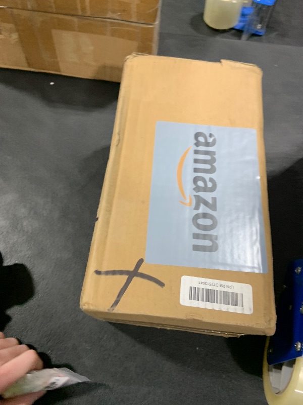 Photo 1 of 100186 Water Filter + Pre-Filter Compatible with Amway eSpring Water Purifier, 4 Times High Efficiency Pre-Filter Layer Adsorbs Harmful Element, Make Water healthier. Lasts 1 Year or Filters 1320 gal