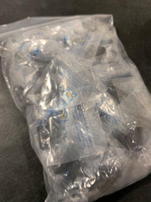 Photo 1 of 100 Pairs Black Foam Ear Plugs - 33dB NRR Industrial Strength, Discreet & Durable Noise Protection for Work, Construction, Shooting, Loud Events