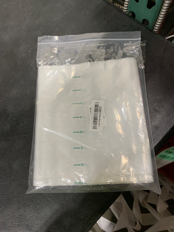 Photo 1 of 10 Pcs Wine Bottle Travel Protector Bags, Inflatable Bubble Cushion Wrap,Wine Packing for Travel Air Filled Column Packaging -Not Including Pump