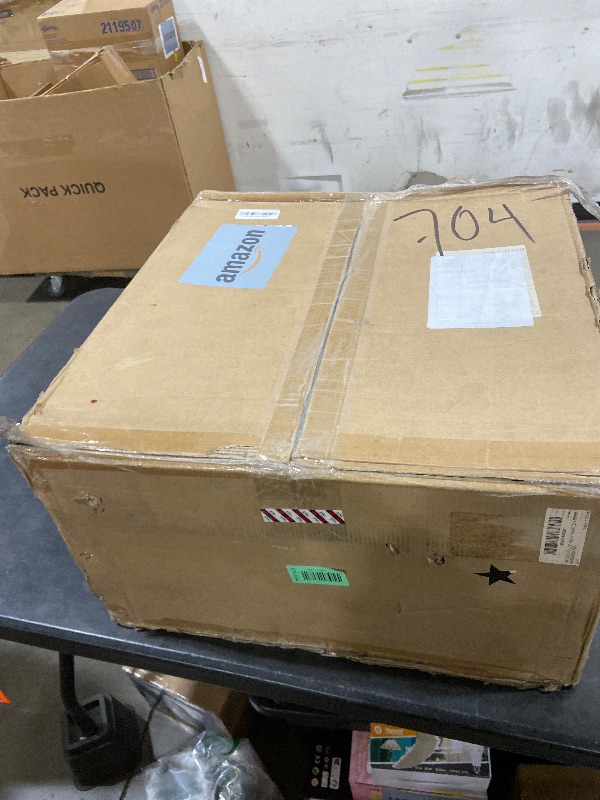 Photo 2 of MATMACRO LED Signal Headlights Assembly For 2013-2018 Dodge Ram 1500 2500 3500 Pair Halogen Headlamps (Black)