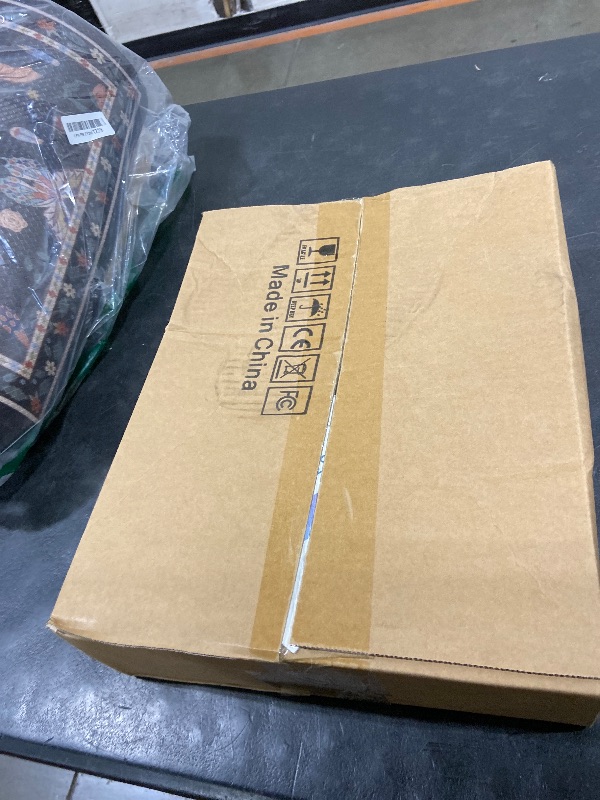 Photo 1 of [4Core 64G] Android 15 Car Stereo for 2014 2015 2016 2017 Kia Soul(Manual A/C), Hikity 9'' Touchscreen Car Radio Wireless CarPlay Android Auto GPS 5GWiFi Bluetooth SWC FM/EQ Mirror Link Backup Cam+MIC