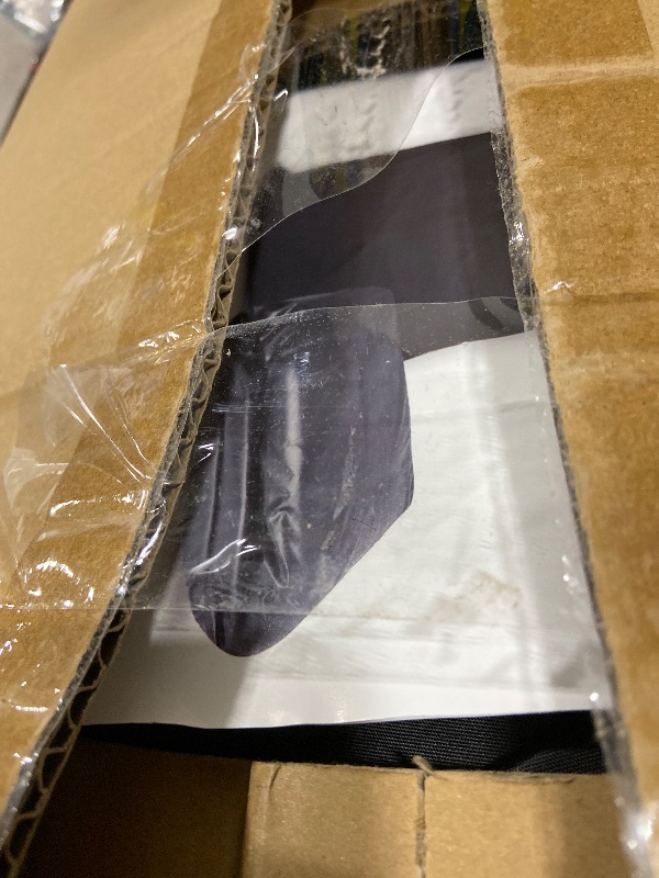 Photo 1 of 10L0L Golf Cart 4 Passenger Driving Enclosure for Club Car DS 2+2, 4-Sided Clear Window Rain Cover All Weather Waterproof Windproof Snowproof