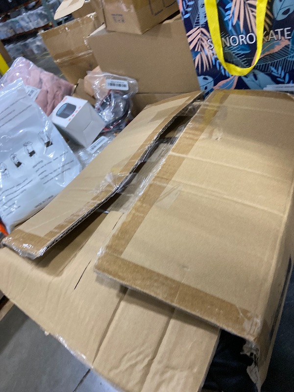 Photo 1 of 10L0L Golf Cart 4 Passenger Driving Enclosure for Club Car DS 2+2, 4-Sided Clear Window Rain Cover All Weather Waterproof Windproof Snowproof