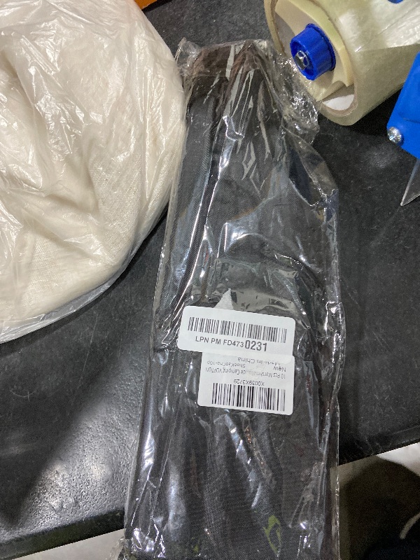 Photo 1 of 10 Pcs Marshmallow Roasting Sticks for Fire Pit Long 32Inch, Smores Sticks Skewers, Smores Kit for Fire Pit, Premium Telescoping Hot Dog Roasting Sticks for Campfire Accessories Outside Camping VOPTON